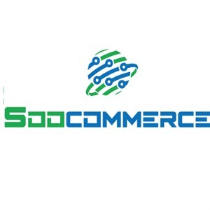 Soocommerce Ecommerce Software