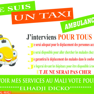 Taxibulance 