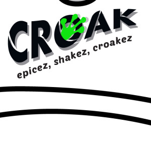 Croak