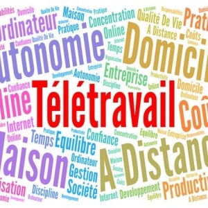 Nouvelle offre innovante de sécurité en télétravail