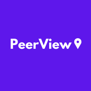 PeerView.io