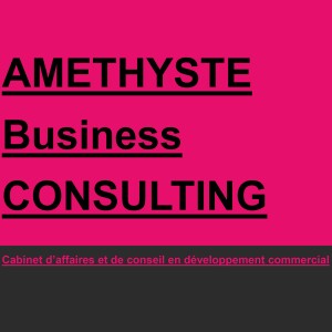 AMETHYSTE BUSINESS CONSULTING