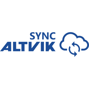 ALTVIK SYNC