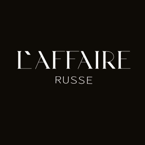 L'AFFAIRE RUSSE