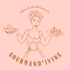 Gourmand'Ivine Pâtisserie