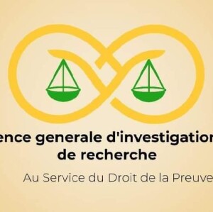 Agence Générale d'investigation et de recherche