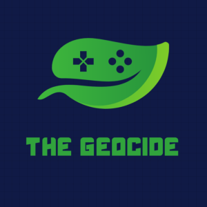 Video game : The Geocide