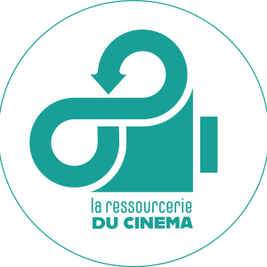 La ressourcerie du Cinéma