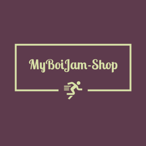 Myboijam Shop