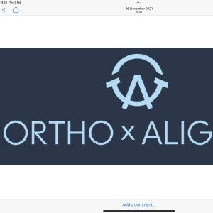 ORTHO X ALIGNER ONLINE PRROGRAM for GENERAL DENTISTS