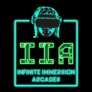 Infinite Immersion Arcades 