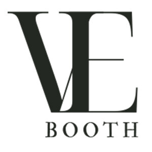 EventBooth Vintage style wooden PhotoBooth