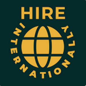 Hire Internationally